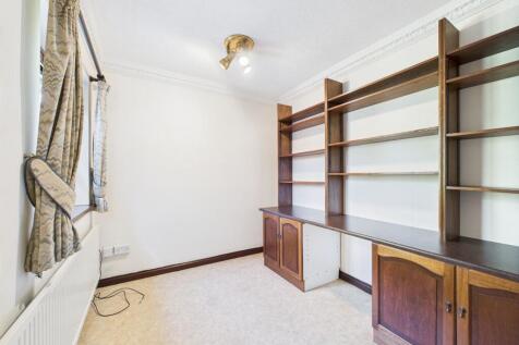 Bedroom Four/Office