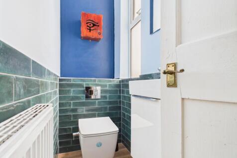 Additional First Floor WC