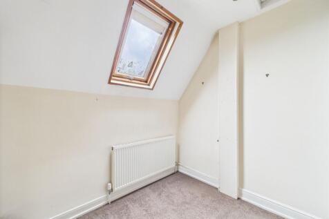 Bedroom Five