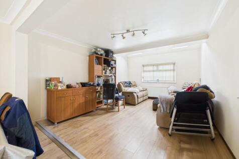 Open-Plan Living