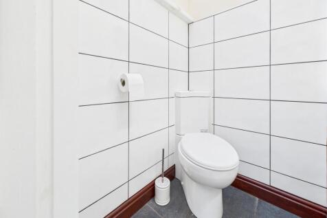 Ground Floor Wc