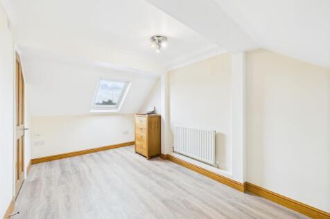 Attic