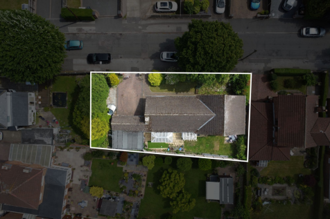 Outline of Plot