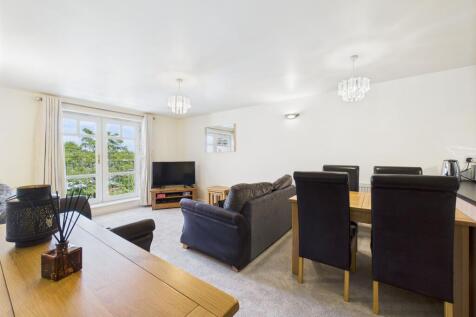 Open-Plan Living