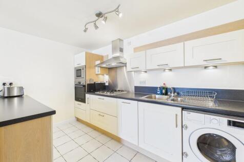 Open-Plan Living