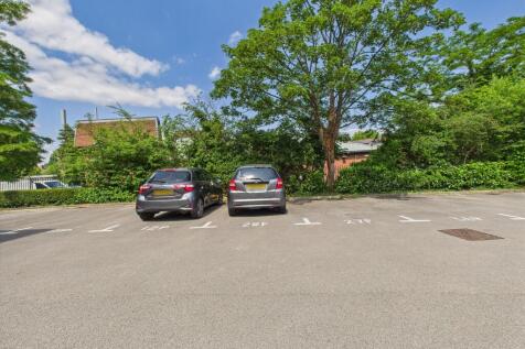 Allocated Parking