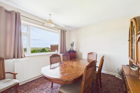 Bedroom Two/Current Dining Room