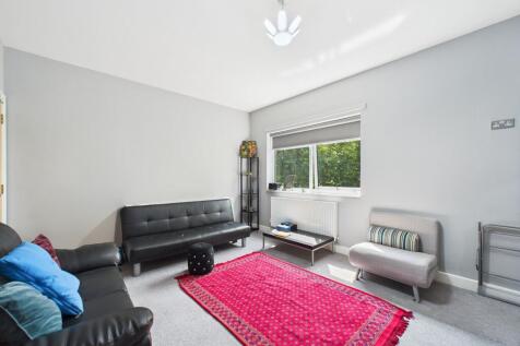 Bedroom Four/Family Room