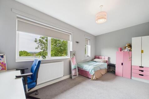 Bedroom Three (Second Floor)
