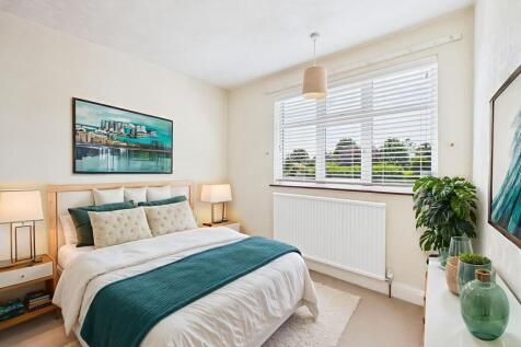 Bedroom Two (Virtually Furnished Ai)