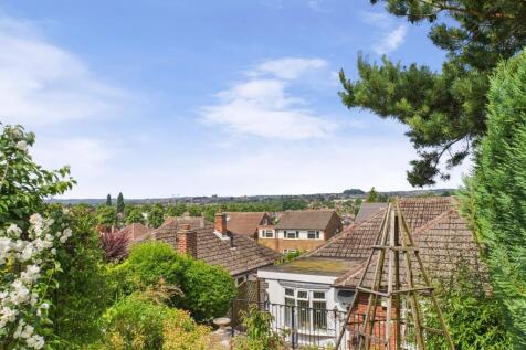 View from Garden