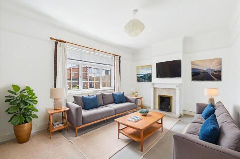 Lounge (Virtually Furnished)