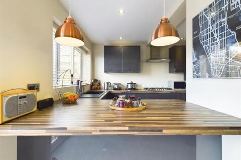 Breakfast Bar