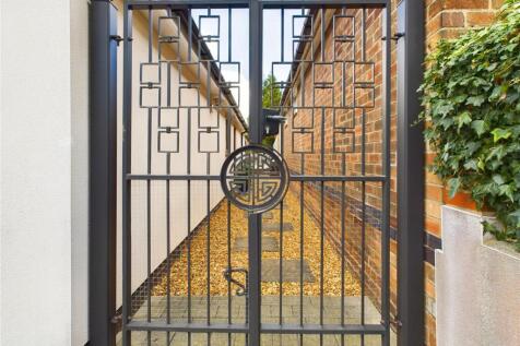 Gates