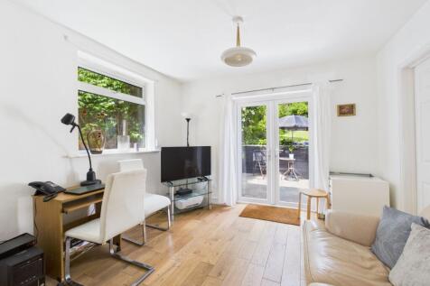 Sitting Room/Office