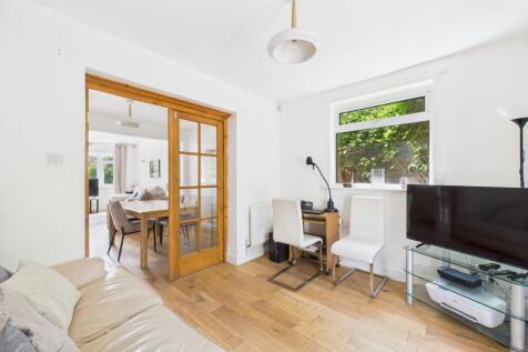 Sitting Room/Office