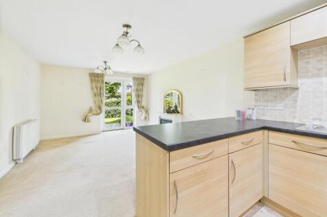 Open-Plan Living