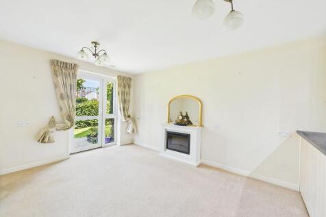 Open-Plan Living