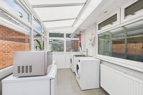 Lean-to/Utility