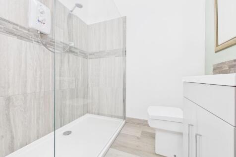 Shower Room (Ground Floor)