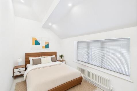 Bedroom Four (Virtually Staging)