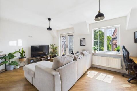Open-Plan Living