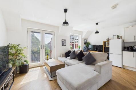 Open-Plan Living
