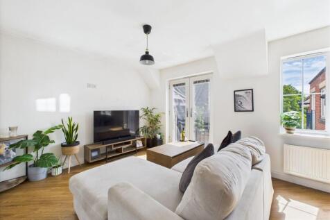 Open-Plan Living