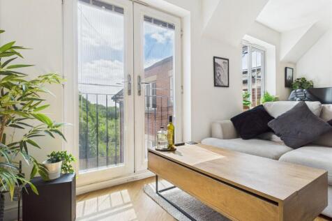 Open-Plan Living