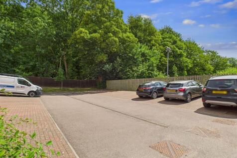 Allocated Parking