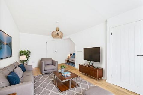 Lounge (Virtually Furnished)