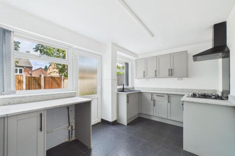 Dining/Kitchen