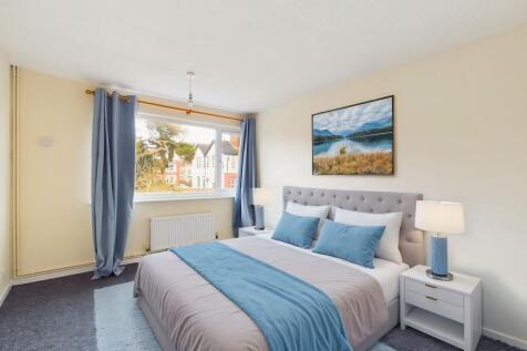 Bedroom One (Virtually Furnished)