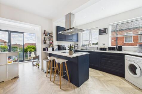 Dining-Kitchen