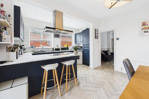 Dining-Kitchen