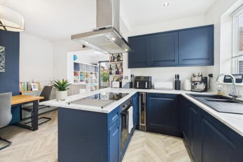 Dining-Kitchen