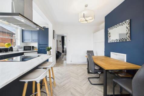 Dining-Kitchen