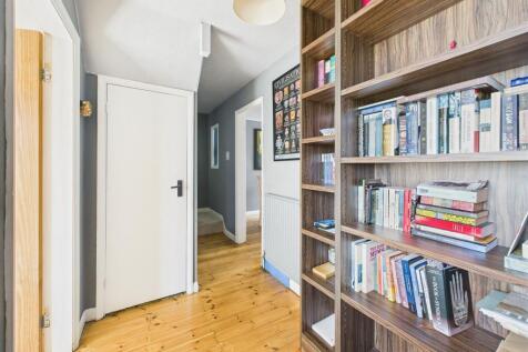 Inner Hallway