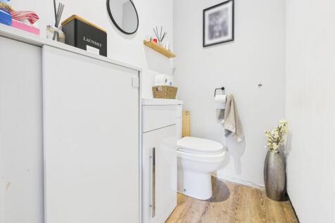 Ground Floor Wc