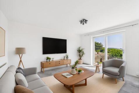 Lounge (Virtually Furnished)