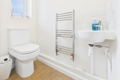 Ground Floor Wc
