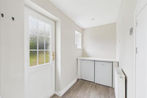 Utility Area