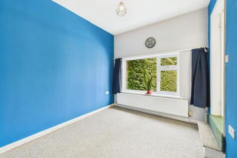 Home Office/Sitting Room/Entertainment Room