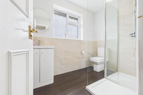Shower-Room