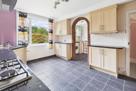 Dining/Kitchen