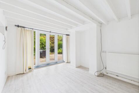 Lower Ground Floor Family Room