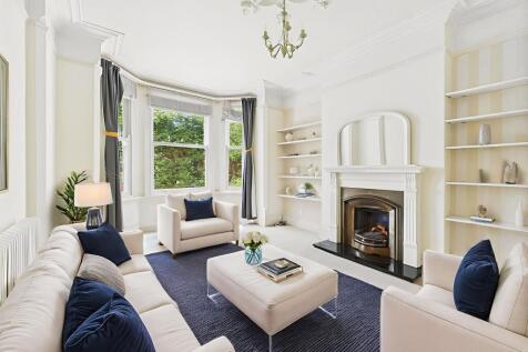 Lounge (Virtually Furnished)