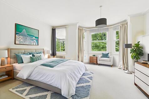 Bedroom One (Virtually Furnished)