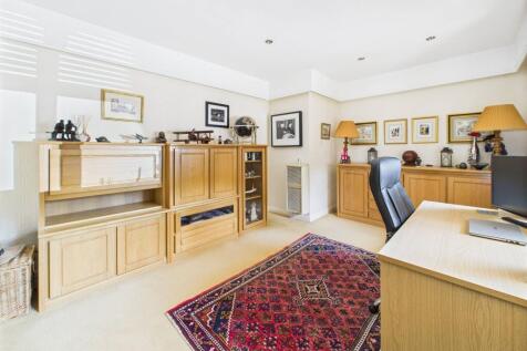 Sitting Room/Office