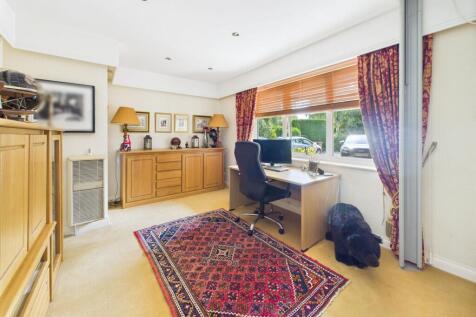 Sitting Room/Office